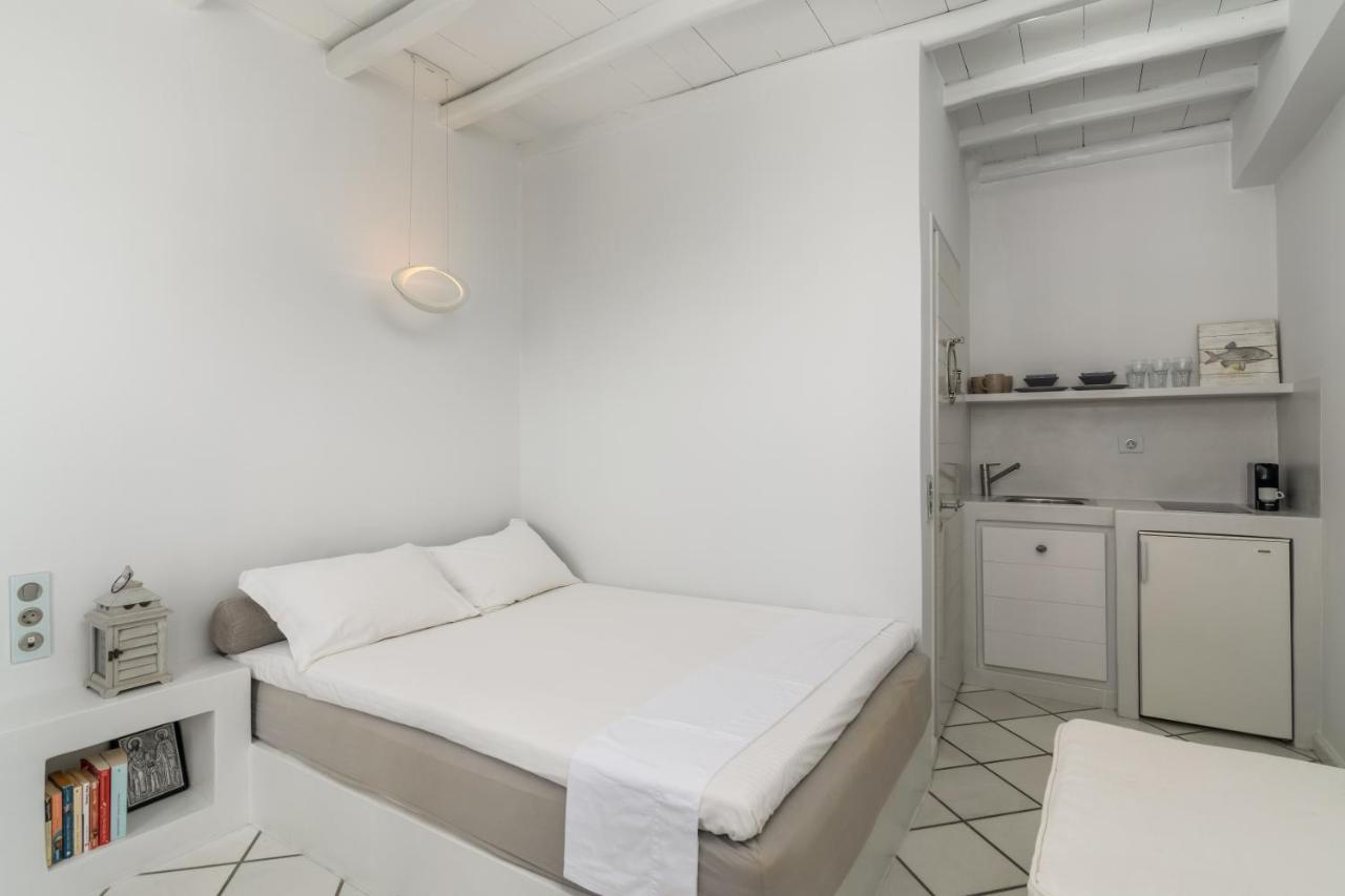 Archondoula Studios Plaka  المظهر الخارجي الصورة