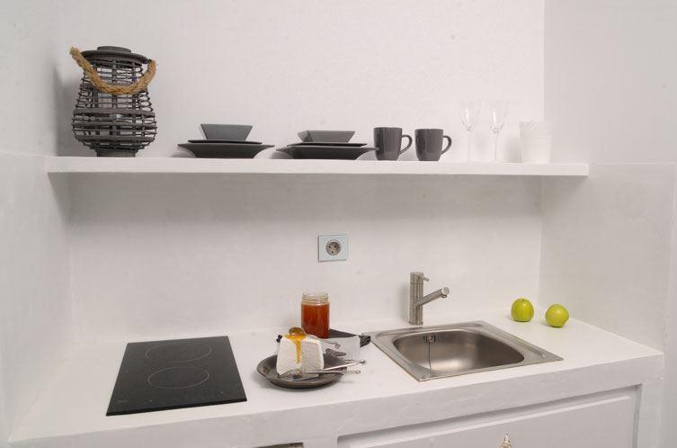 Archondoula Studios Plaka  الغرفة الصورة